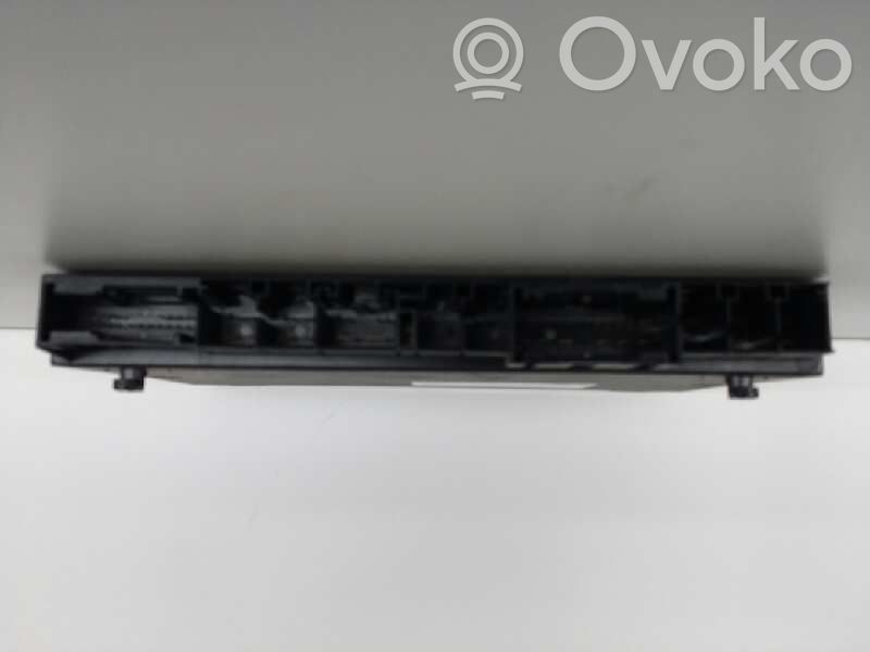 BMW 7 E65 E66 Autres unités de commande / modules 