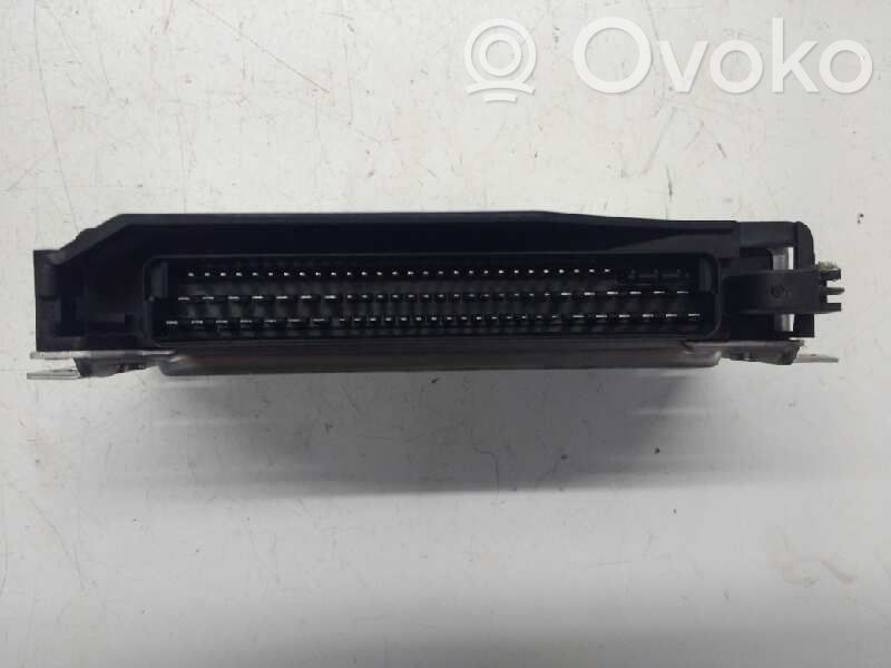 Other control units/modules   4D0907389