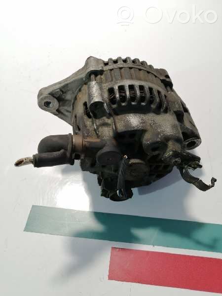Honda Concerto Alternador 