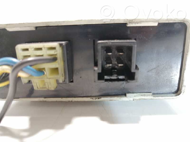 Honda Civic Otras unidades de control/módulos 