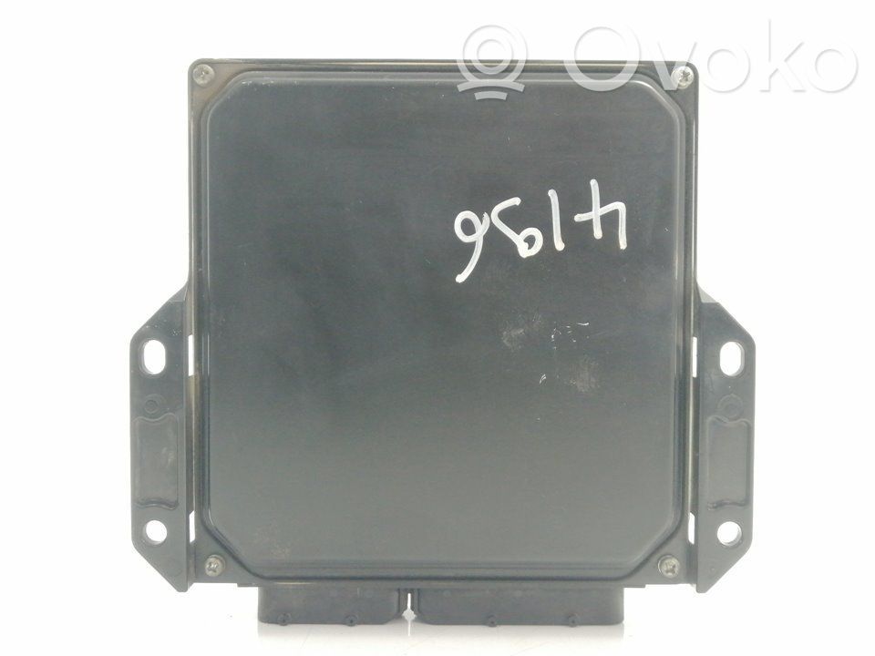 Nissan Pathfinder R51 Engine control unit/module 