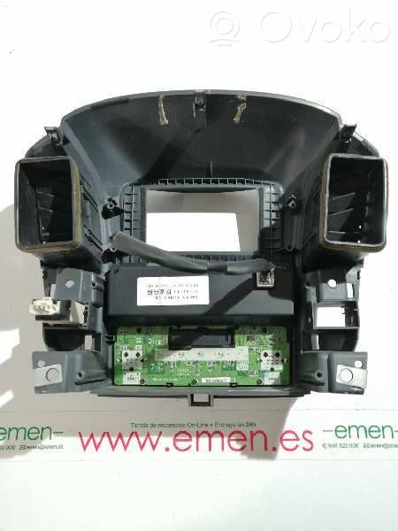 Lexus RX 300 Unidad delantera de radio/CD/DVD/GPS 
