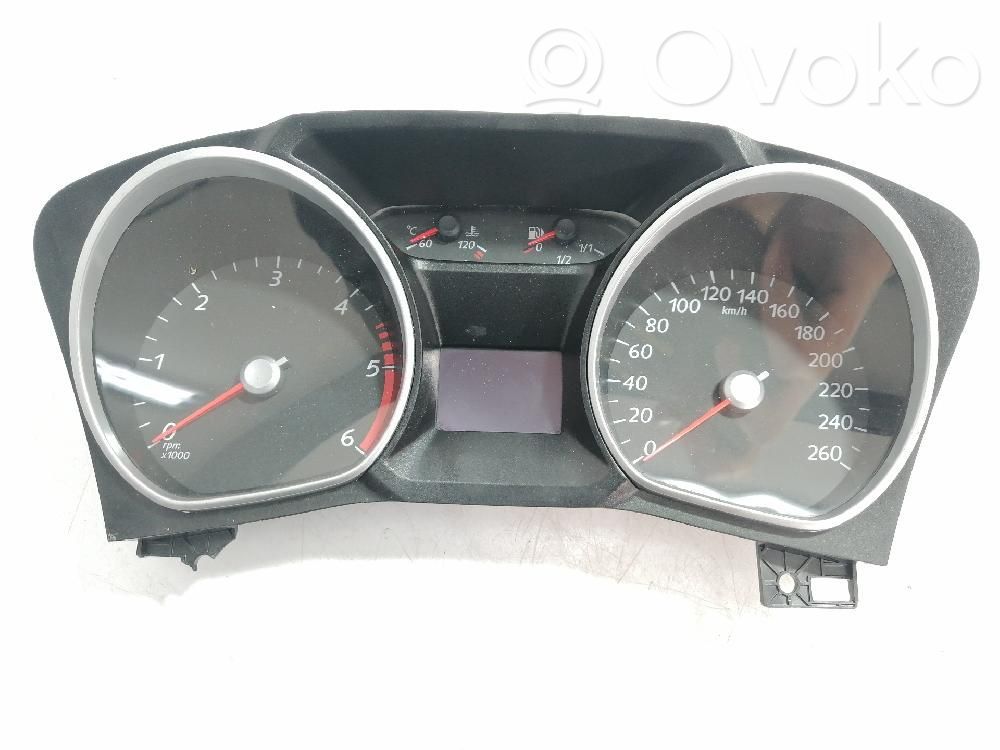 Ford S-MAX Speedometer (instrument cluster) 
