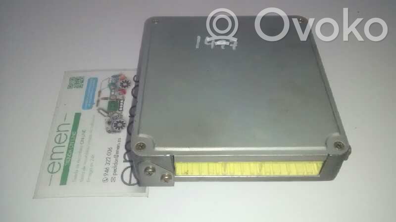 Ford Probe Engine control unit/module 