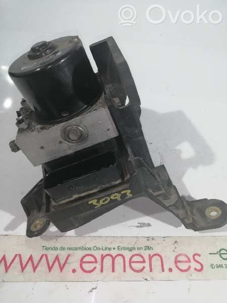 Opel Astra H ABS-pumppu 
