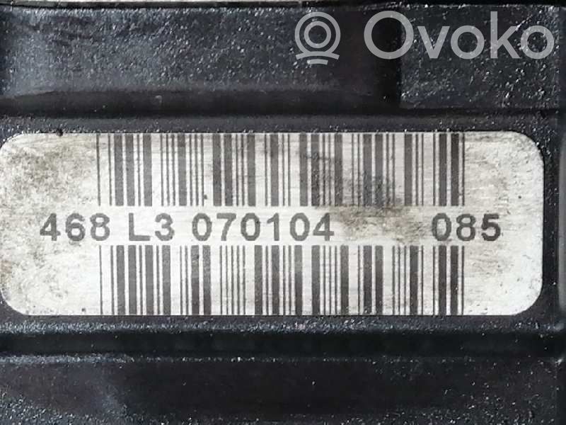 Bomba de ABS   A4544200175