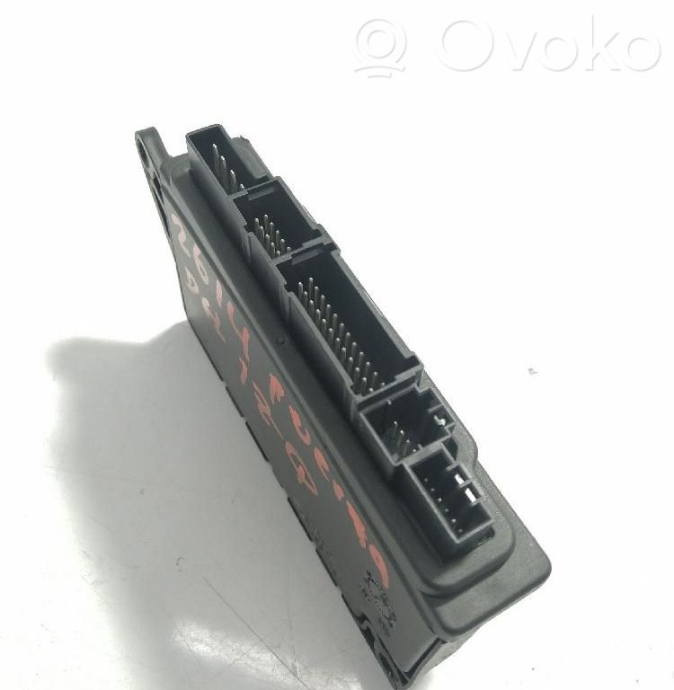 Cadillac CTS Other control units/modules 