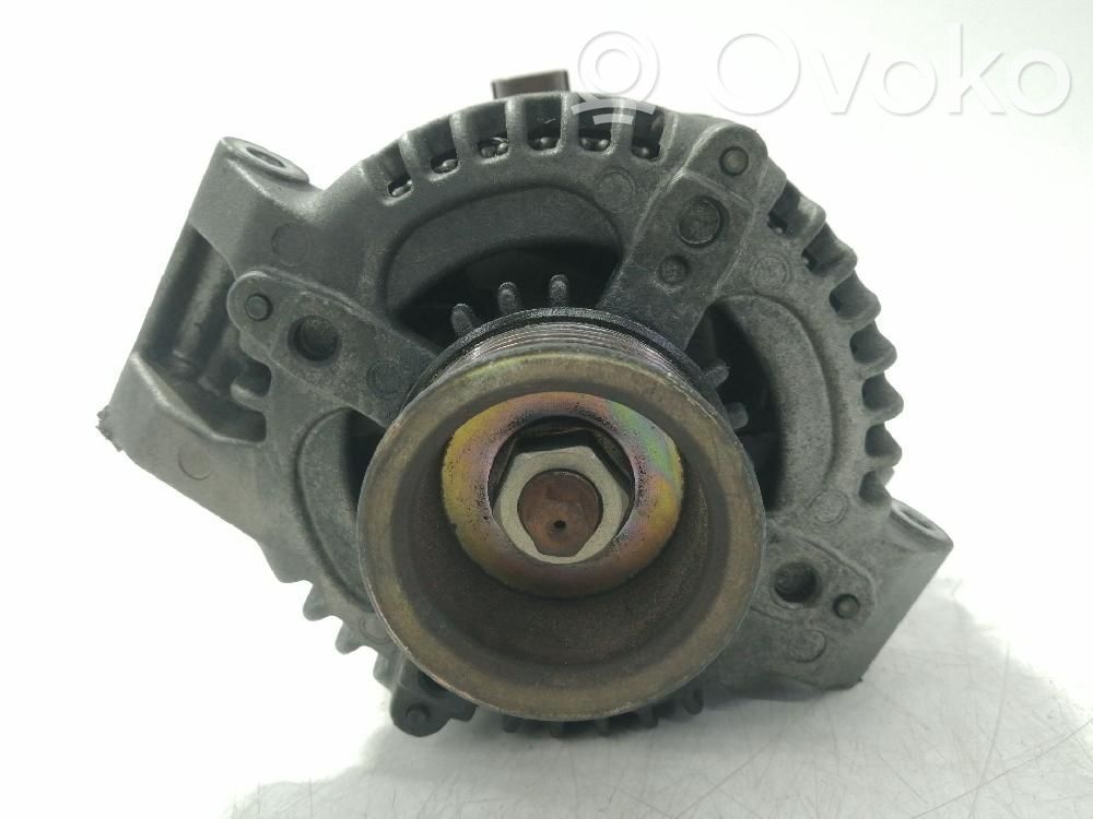 Honda Accord Generator/alternator 
