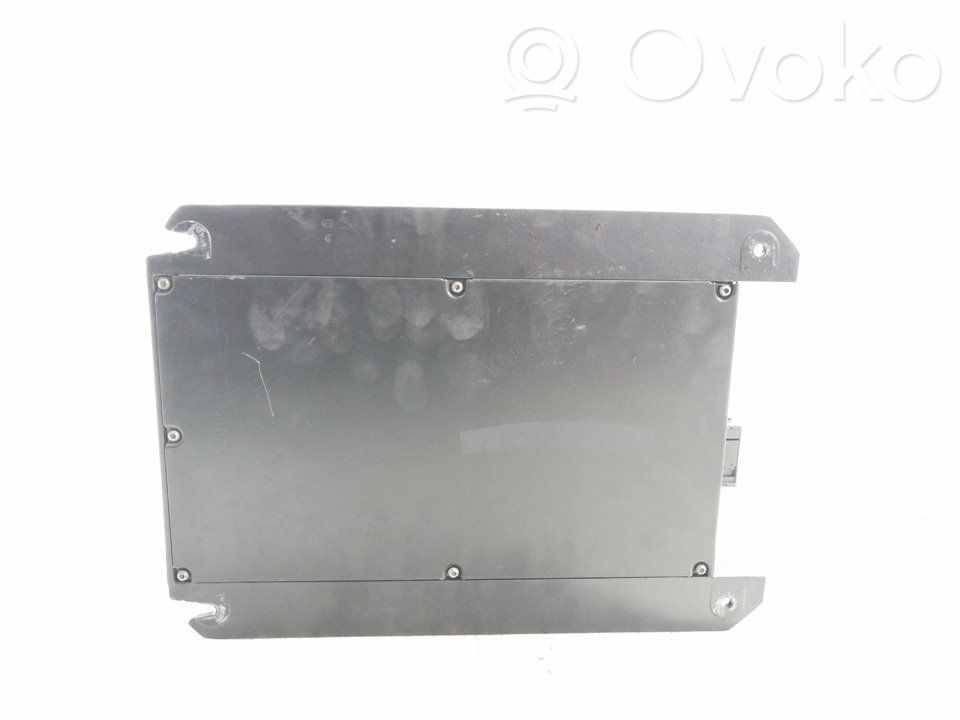 Other control units/modules   65126905119