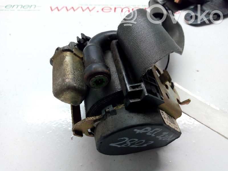 Citroen C5 Centură de siguranță față 
