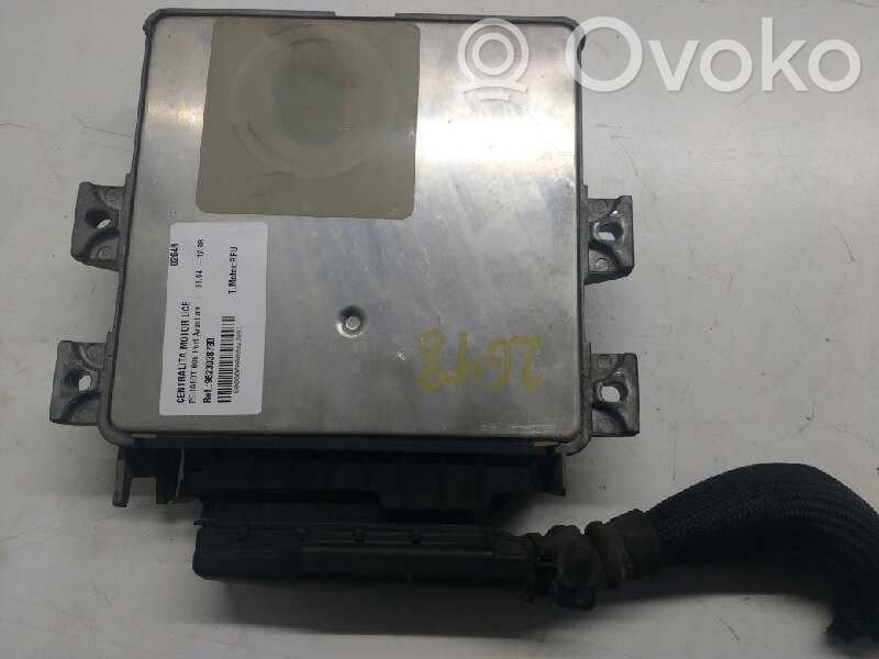 Engine control unit/module   9623038780