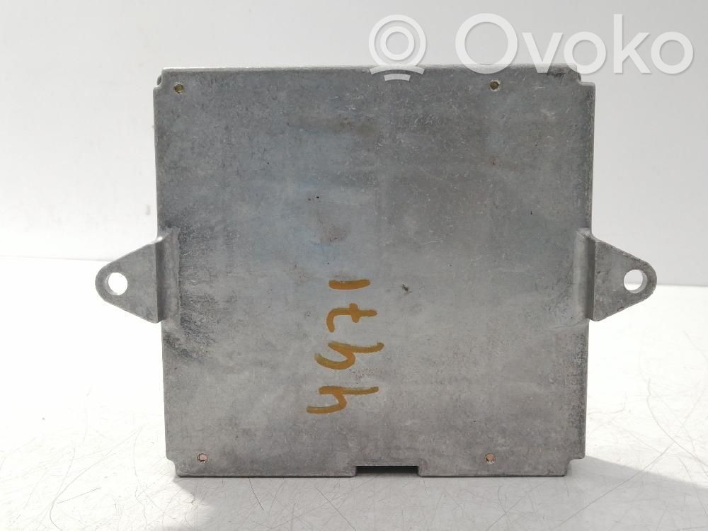 Honda Accord Engine control unit/module 