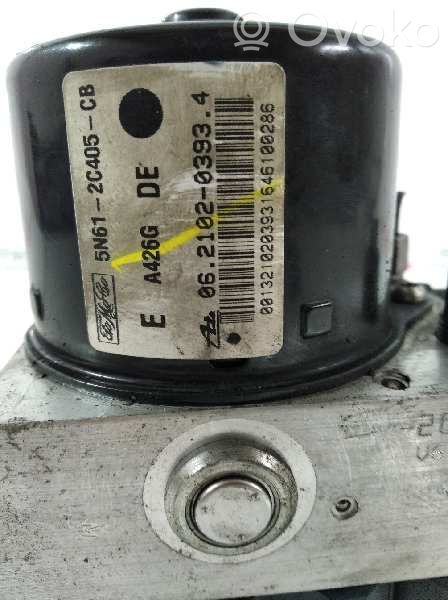 Bomba de ABS   5N612C405CB