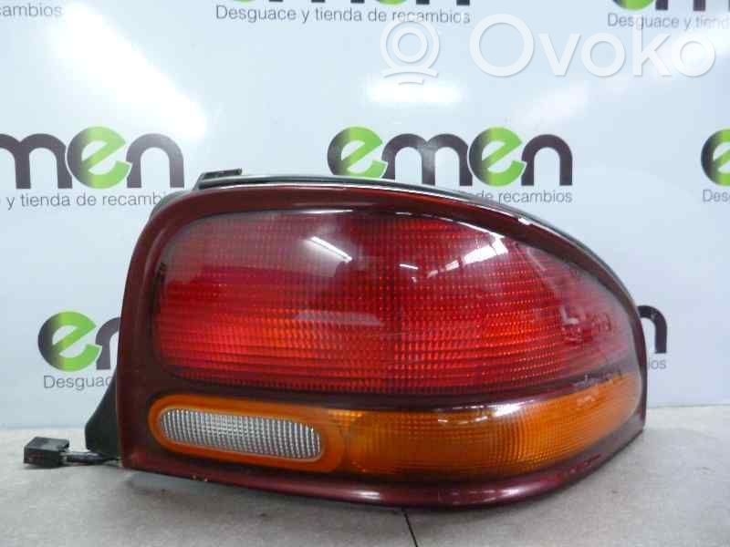 Chrysler Stratus Takavalot 
