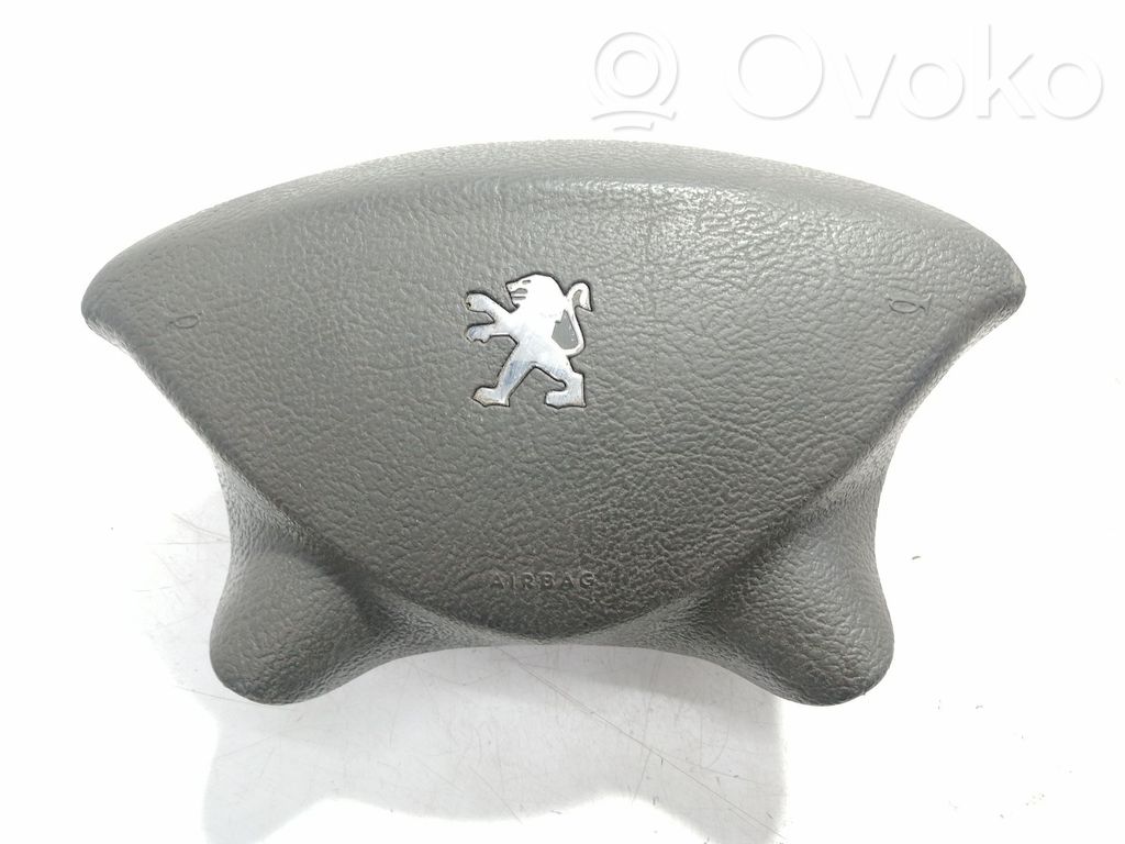Peugeot Expert Muelle espiral del airbag (Anillo SRS) 