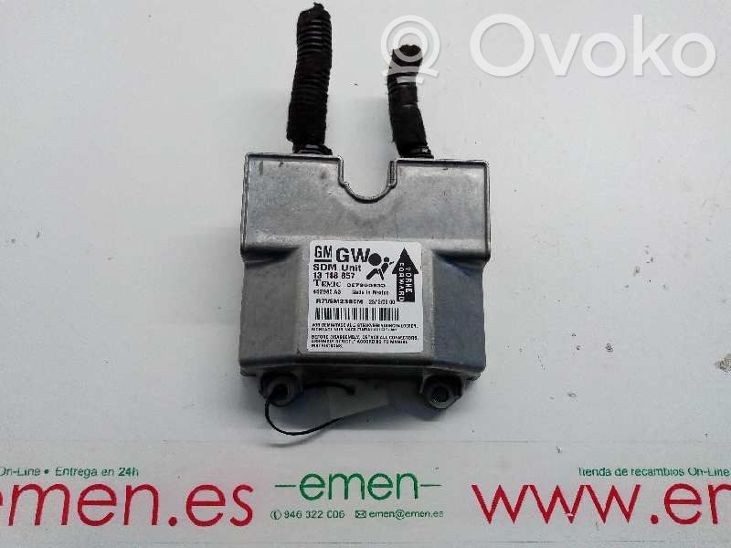 Opel Astra H Lenkwinkelsensor Airbagschleifring Wickelfeder 