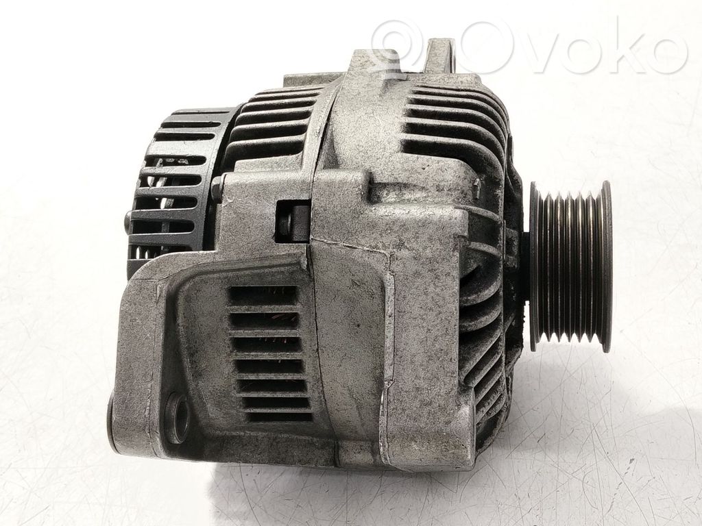 Renault Kangoo I Generatore/alternatore