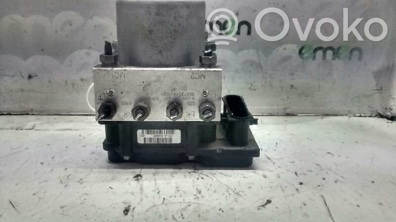 Fiat Stilo Pompa ABS 