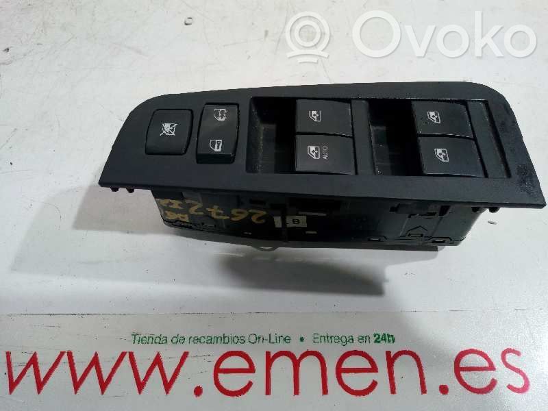 Chevrolet Epica Fensterhebermotor Tür vorne 