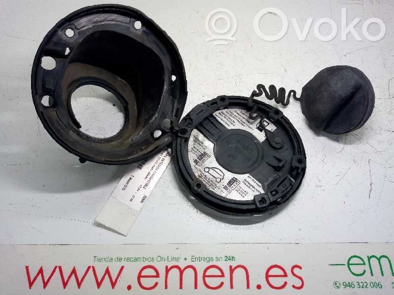 Smart ForTwo I MC01 Klapka wlewu paliwa