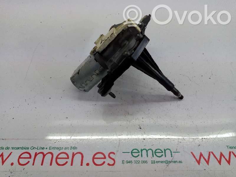 Renault Espace IV Silniczek wycieraczki szyby tylnej