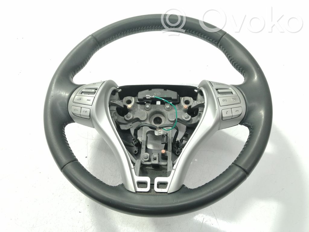 Nissan Pulsar Volante