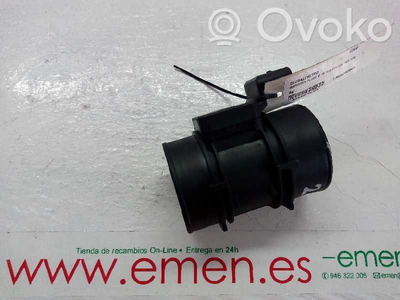 Mercedes-Benz ML W163 Capteur niveau de carburant