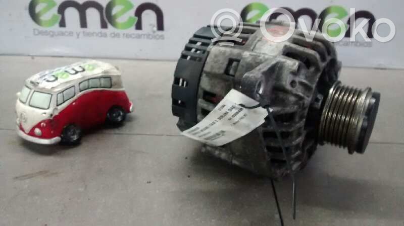 Renault Megane I Lichtmaschine 