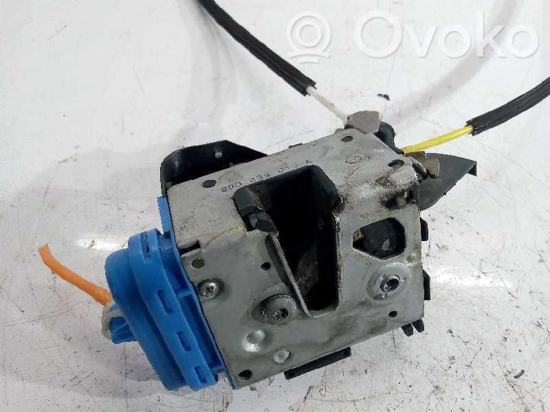Audi A4 S4 B5 8D Drzwi tylne 