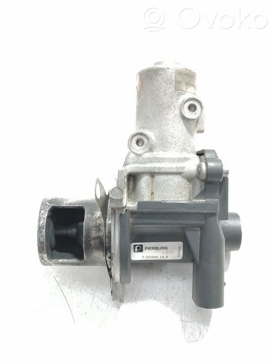 Renault Clio III Válvula EGR 