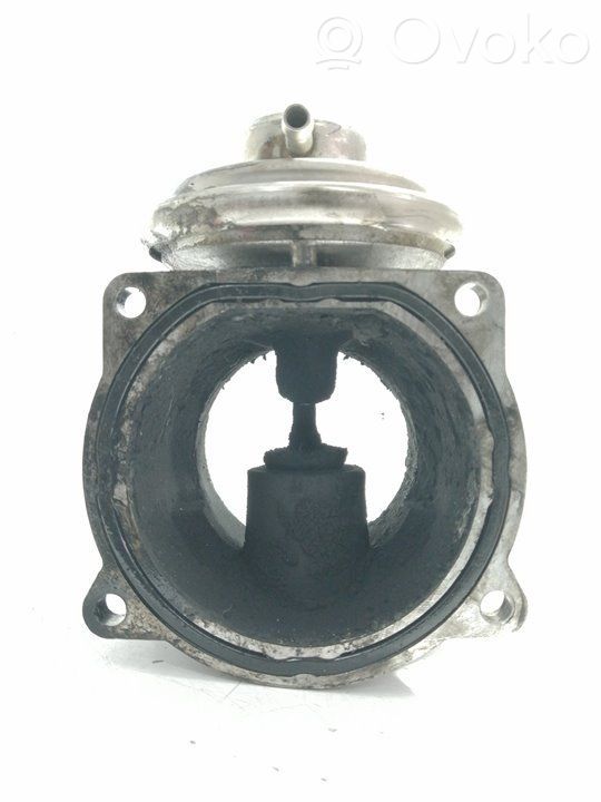 Volkswagen Touareg I Zawór EGR 