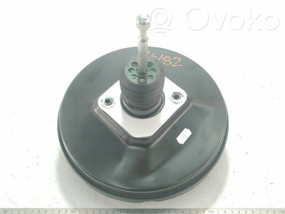 Opel Astra K Bomba de freno