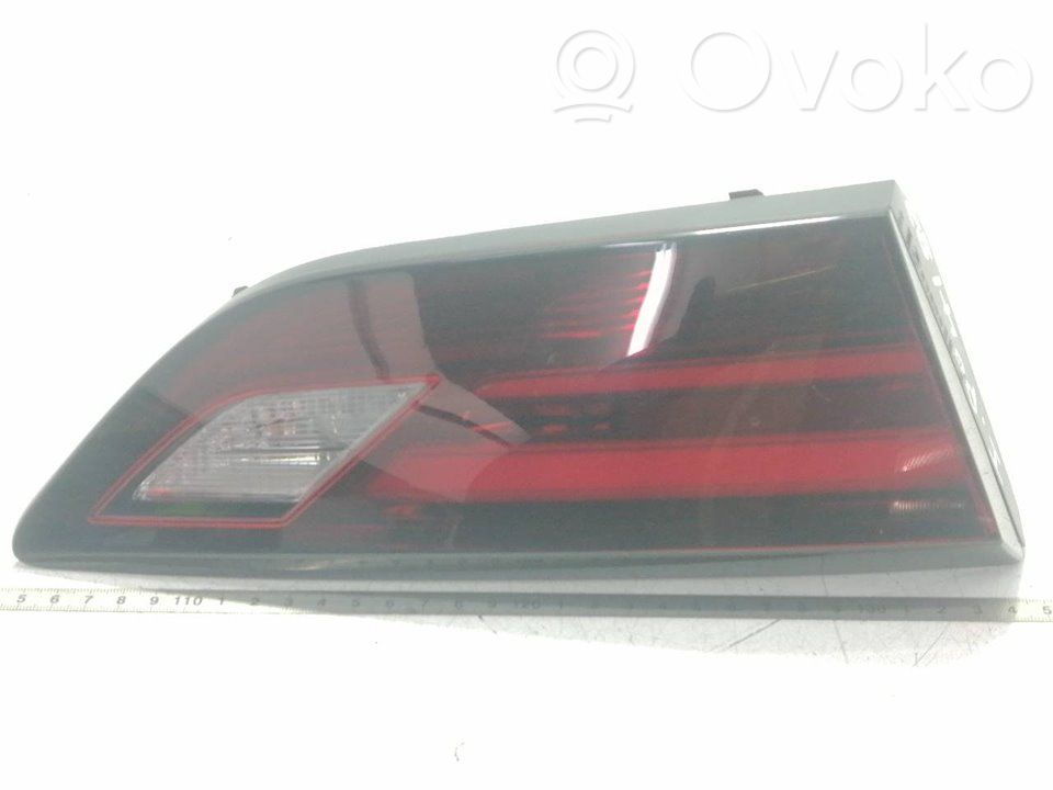 Opel Astra K Lampa tylna
