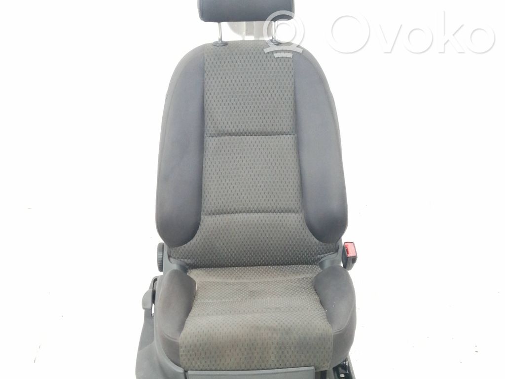 Audi A3 S3 8P Asiento delantero del pasajero 
