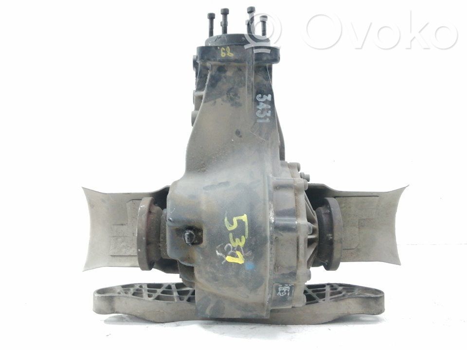 Audi A4 S4 B6 8E 8H Differenziale posteriore