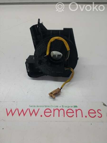 Ford Mondeo Mk III Taśma / Pierścień ślizgowy Airbag / SRS 