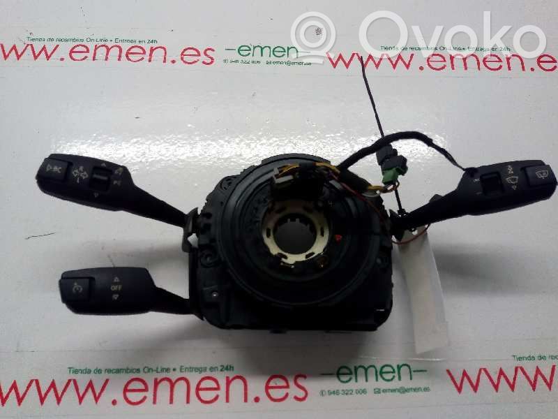 BMW 7 F01 F02 F03 F04 Inel glisant airbag (inel SRS) 