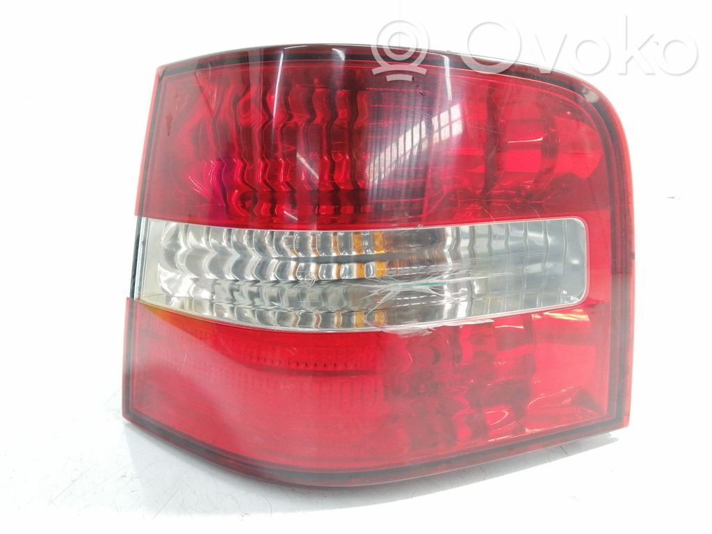 Fiat Stilo Feux arrière / postérieurs 