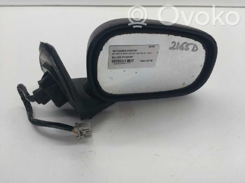 Rover 400 HH-R Specchietto retrovisore elettrico portiera anteriore