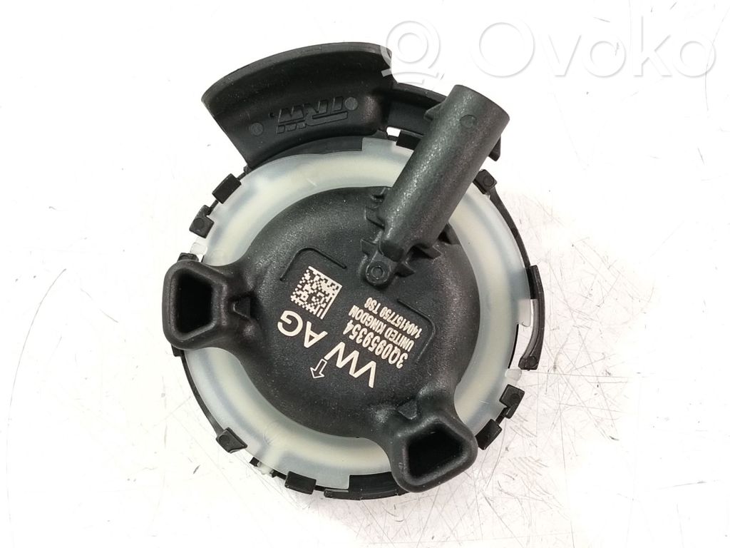 Seat Leon (5F) Unitate/modul de control motor 