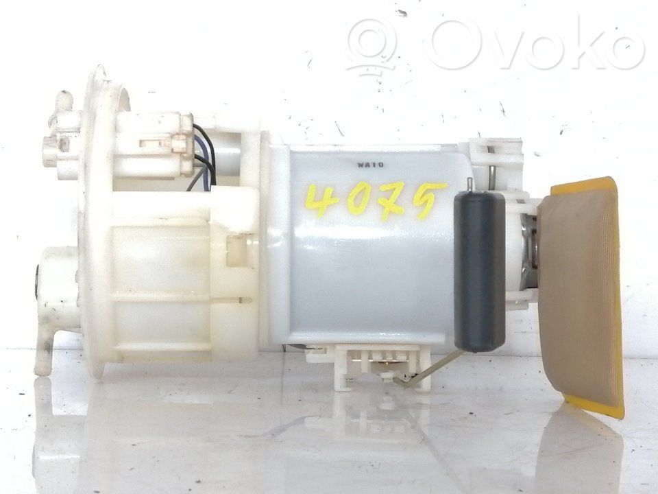 KIA Rio Tankgeber 