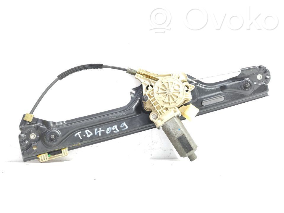 BMW X6 E71 Fensterhebermotor Tür vorne 