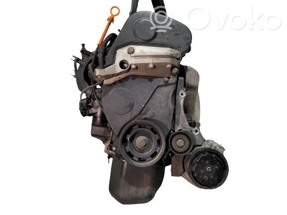 Seat Ibiza III (6L) Motore completo
