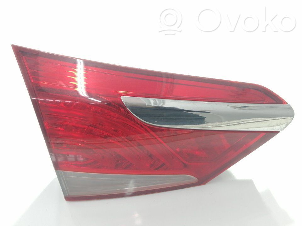 Hyundai i40 Lampă spate în caroserie 
