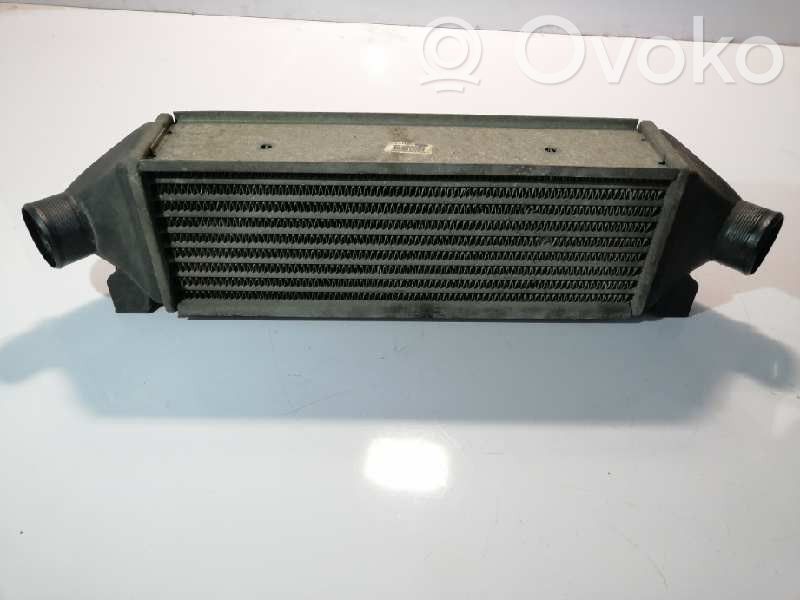 Ford Transit Radiator intercooler 