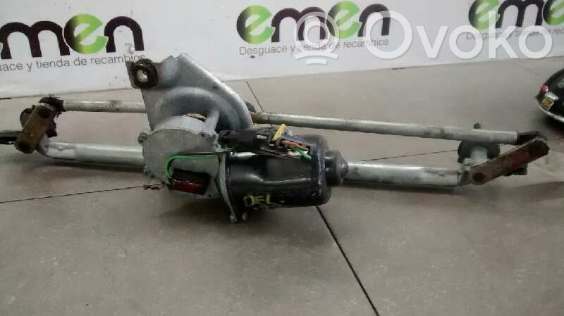 Opel Corsa B Motor del limpiaparabrisas 