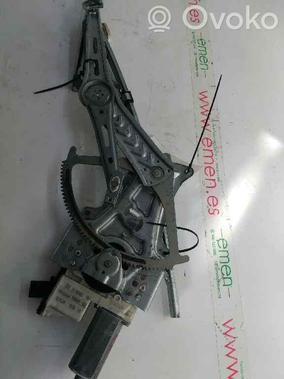 Opel Vectra C Motor macara geam ușă față 