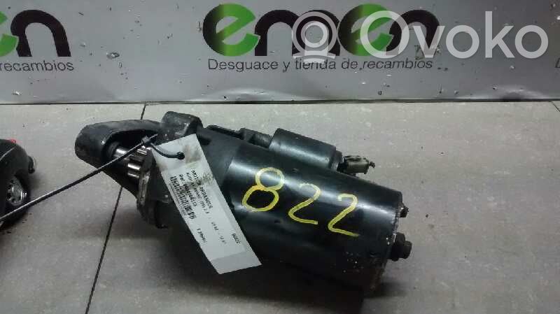 Audi A4 S4 B5 8D Motorino d’avviamento 