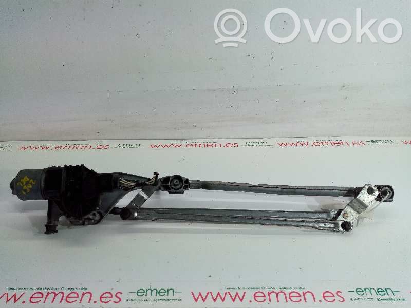Ford Focus Pyyhkimen moottori 