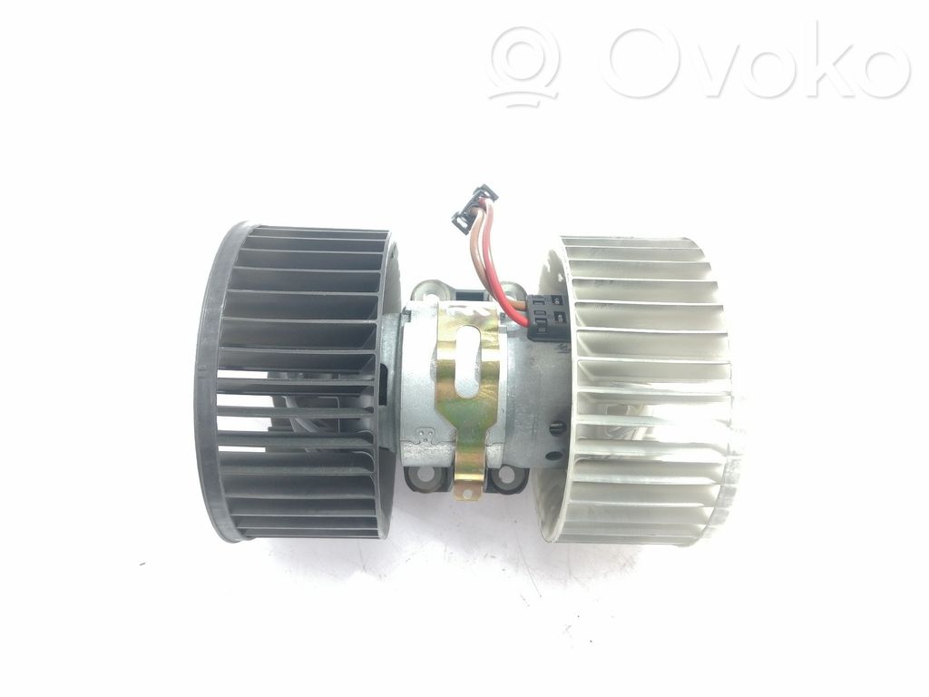 BMW 503 Cabriolet Ventola riscaldamento/ventilatore abitacolo